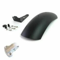 Best Sale 🧨 Various Parts Unit Garage High Mudguard Aluminium Bmw Urban Gs ✔️