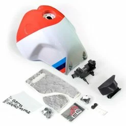 Deals 🎁 Styling Kit Unit Garage Paris Dakar Gr86 Fuel Tank Bmw Rninet 🌟