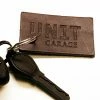 Promo โญ Accessories Unit Garage Rectangular Unitgarage Brown Keyring ๐ 1 Promo โญ Accessories Unit Garage Rectangular Unitgarage Brown Keyring ๐ -Unit Garage-shop unitgarage portachiavi marrone