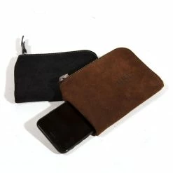 Cheap 🛒 Accessories Unit Garage Phone Holder And Wallet U020 Brown ❤️