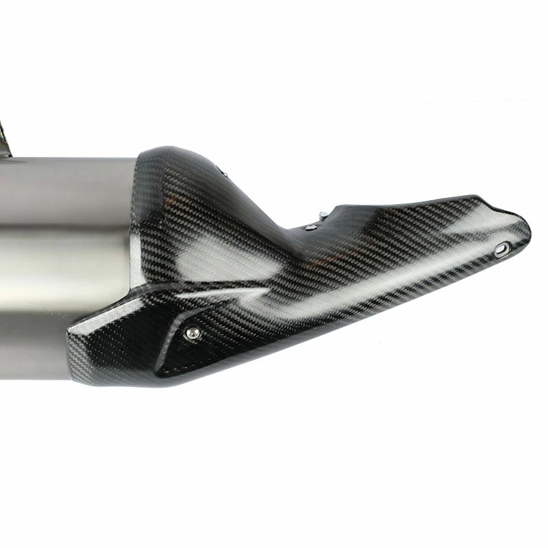 Best Sale ⭐ Silencers Unit Garage Rad Titan Exhaust Bmw R1250gs 😍 5 Best Sale ⭐ Silencers Unit Garage Rad Titan Exhaust Bmw R1250gs 😍 - Image 3