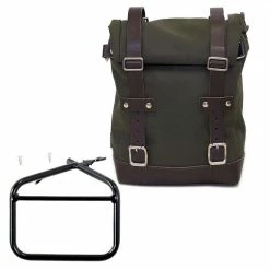 Top 10 👍 Side Cases Unit Garage U001-1007 Side Case Kit Green ✨