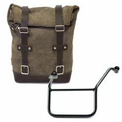 Cheapest 😉 Side Cases Unit Garage U002 Sx Side Case Tenere 700 Grey 🥰