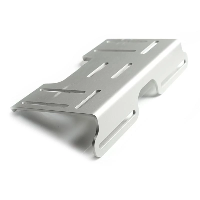 Brand new ๐ Side Unit Garage U084 Adapter Plate Silver ๐ 3 Brand new ๐ Side Unit Garage U084 Adapter Plate Silver ๐