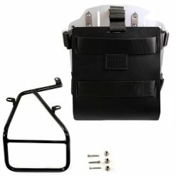 Best reviews of ✔️ Side Unit Garage U085 Rninet Carrying System Black Silver 🛒