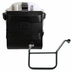 Wholesale ⌛ Side Unit Garage U085 Carrying System Tenere 700 Black 🎁