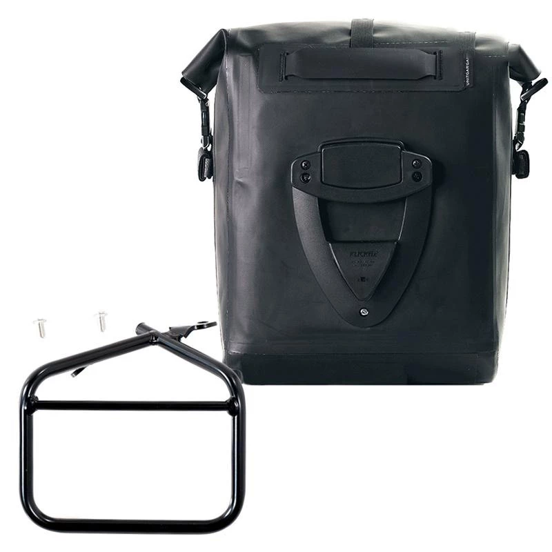 Wholesale 🔥 Side Cases Unit Garage Khali Side Case Kit Ducati Scrambler ❤️ 4 Wholesale 🔥 Side Cases Unit Garage Khali Side Case Kit Ducati Scrambler ❤️ - Image 2