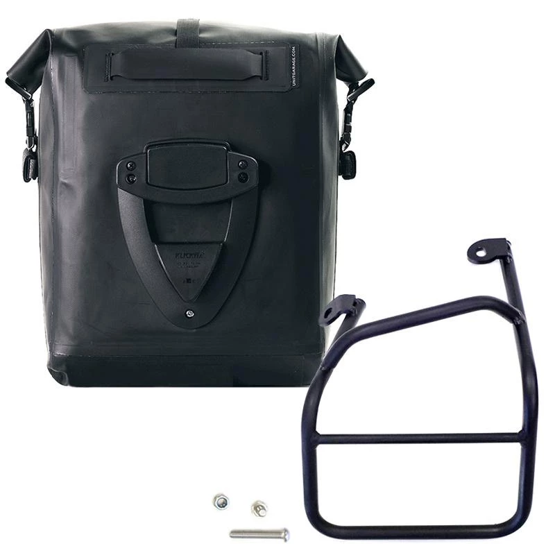 Best reviews of 🔔 Side Cases Unit Garage Khali Sx Side Case Scrambler 1100 🤩 4 Best reviews of 🔔 Side Cases Unit Garage Khali Sx Side Case Scrambler 1100 🤩 - Image 2