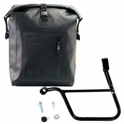 Outlet 👏 Side Cases Unit Garage Khali Sx Side Case Street Cup 900 👍