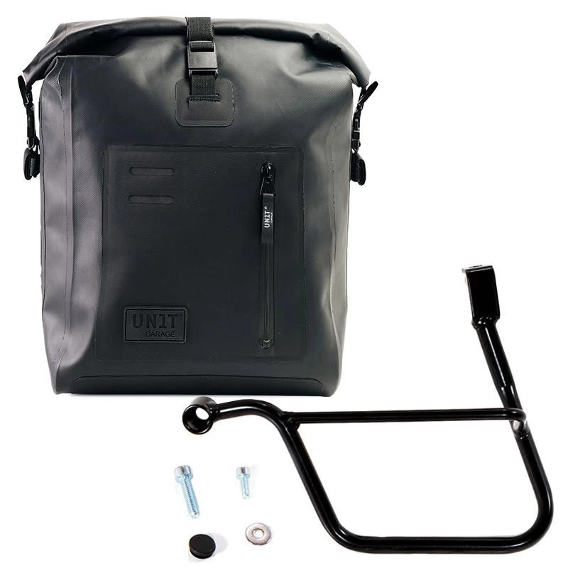 Outlet 👏 Side Cases Unit Garage Khali Sx Side Case Street Cup 900 👍 3 Outlet 👏 Side Cases Unit Garage Khali Sx Side Case Street Cup 900 👍