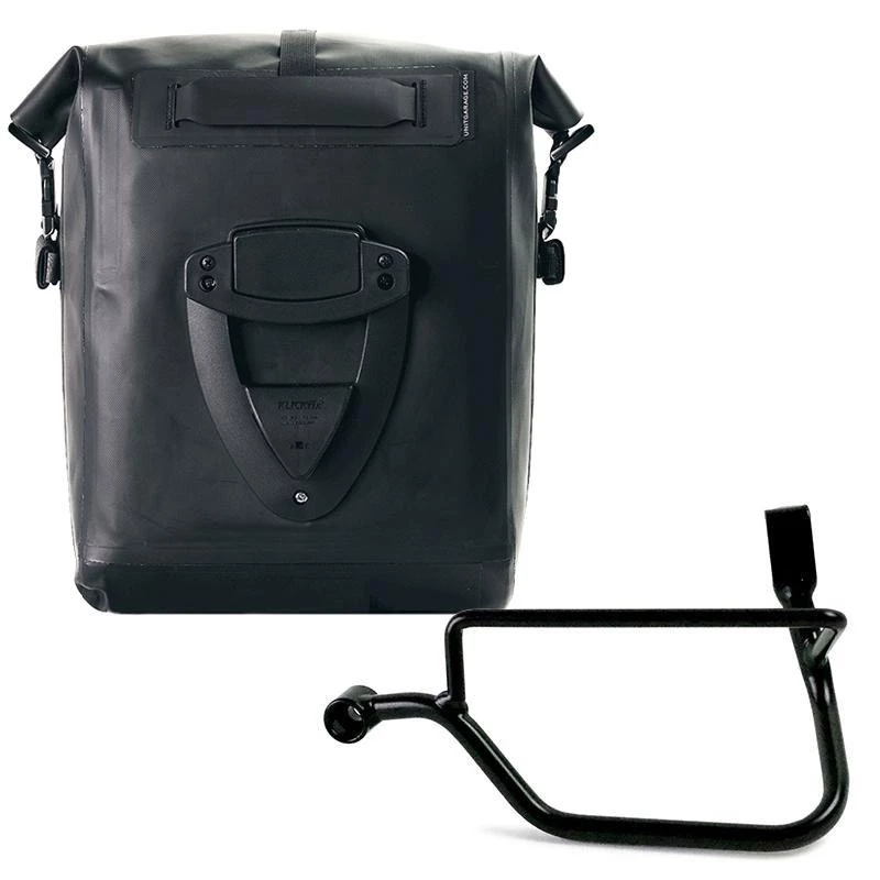 Flash Sale 🌟 Side Cases Unit Garage Khali Sx Side Case Street Twin 900 💯 4 Flash Sale 🌟 Side Cases Unit Garage Khali Sx Side Case Street Twin 900 💯 - Image 2