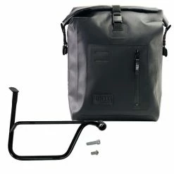 Wholesale 👏 Side Cases Unit Garage Khali Dx Side Case Speed Twin 1200 😀