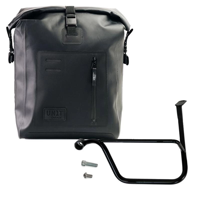 Brand new 🥰 Side Cases Unit Garage Khali Sx Side Case Speed Twin 1200 ❤️ 3 Brand new 🥰 Side Cases Unit Garage Khali Sx Side Case Speed Twin 1200 ❤️