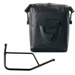 Deals 👏 Side Cases Unit Garage Khali Side Case Kit Bmw R 1200r 👍 -Unit Garage-shop unitgarage ug001 1421 2