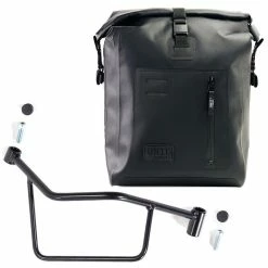 Best deal 🧨 Side Cases Unit Garage Khali Right Side Case Bmw R1200r Lc ✨