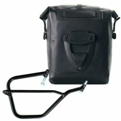 New 🎉 Side Cases Unit Garage Khali Dx Side Case Yamaha Xsr 900 ✔️ -Unit Garage-shop unitgarage ug001 2504dx 2