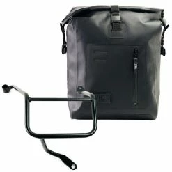 Best Sale 🤩 Side Cases Unit Garage Khali Dx Side Case Tenere 700 🔔