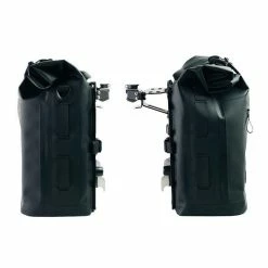Cheapest ๐ Side Cases Unit Garage Khali 35-45l Side Bag Pair Black ๐ฏ 5 Cheapest ๐ Side Cases Unit Garage Khali 35-45l Side Bag Pair Black ๐ฏ -Unit Garage-shop unitgarage ug002 al0c 2