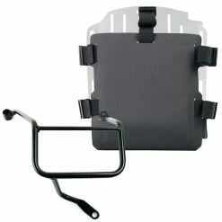 Discount 😀 Side Unit Garage Ug007 Carrying System Tenere 700 Black ❤️