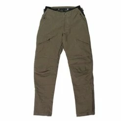 Buy 🛒 Textile Unit Garage Zagora Pants Green 😍